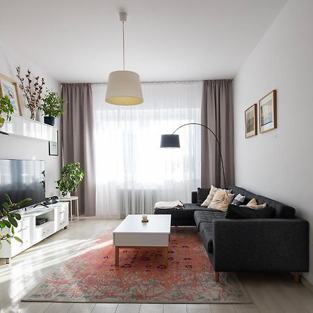 Coburg Palace Apartment Братислава Екстериор снимка