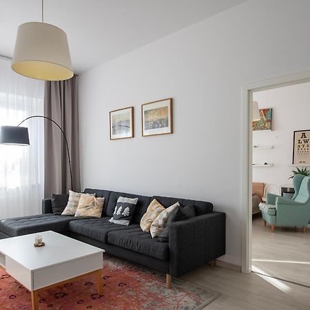Coburg Palace Apartment Братислава Екстериор снимка