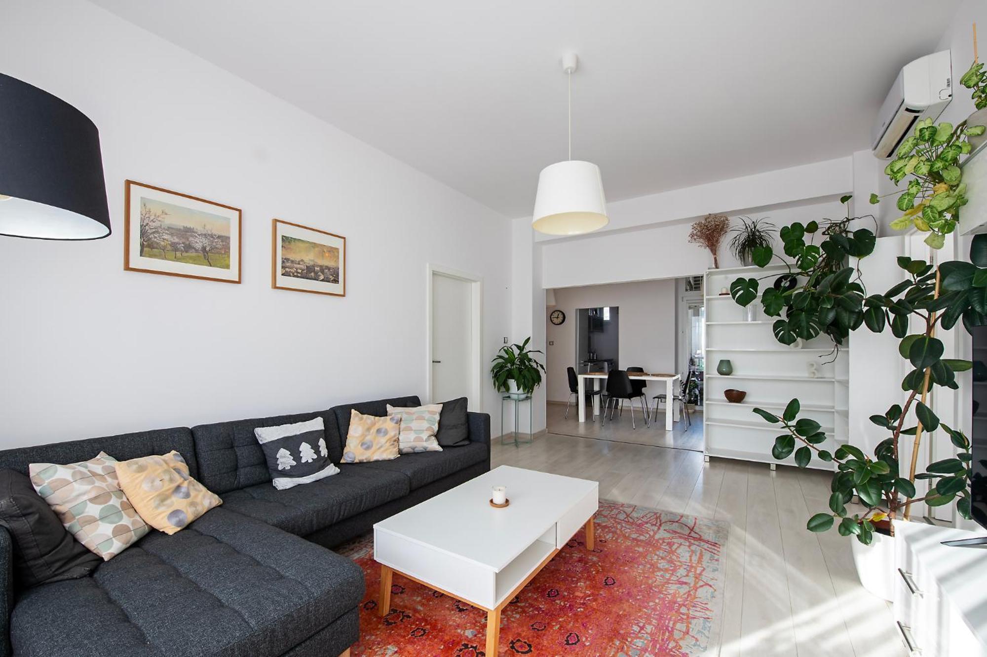 Coburg Palace Apartment Братислава Екстериор снимка