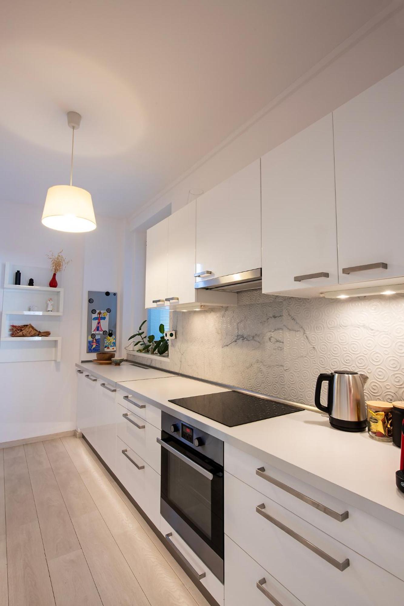 Coburg Palace Apartment Братислава Екстериор снимка