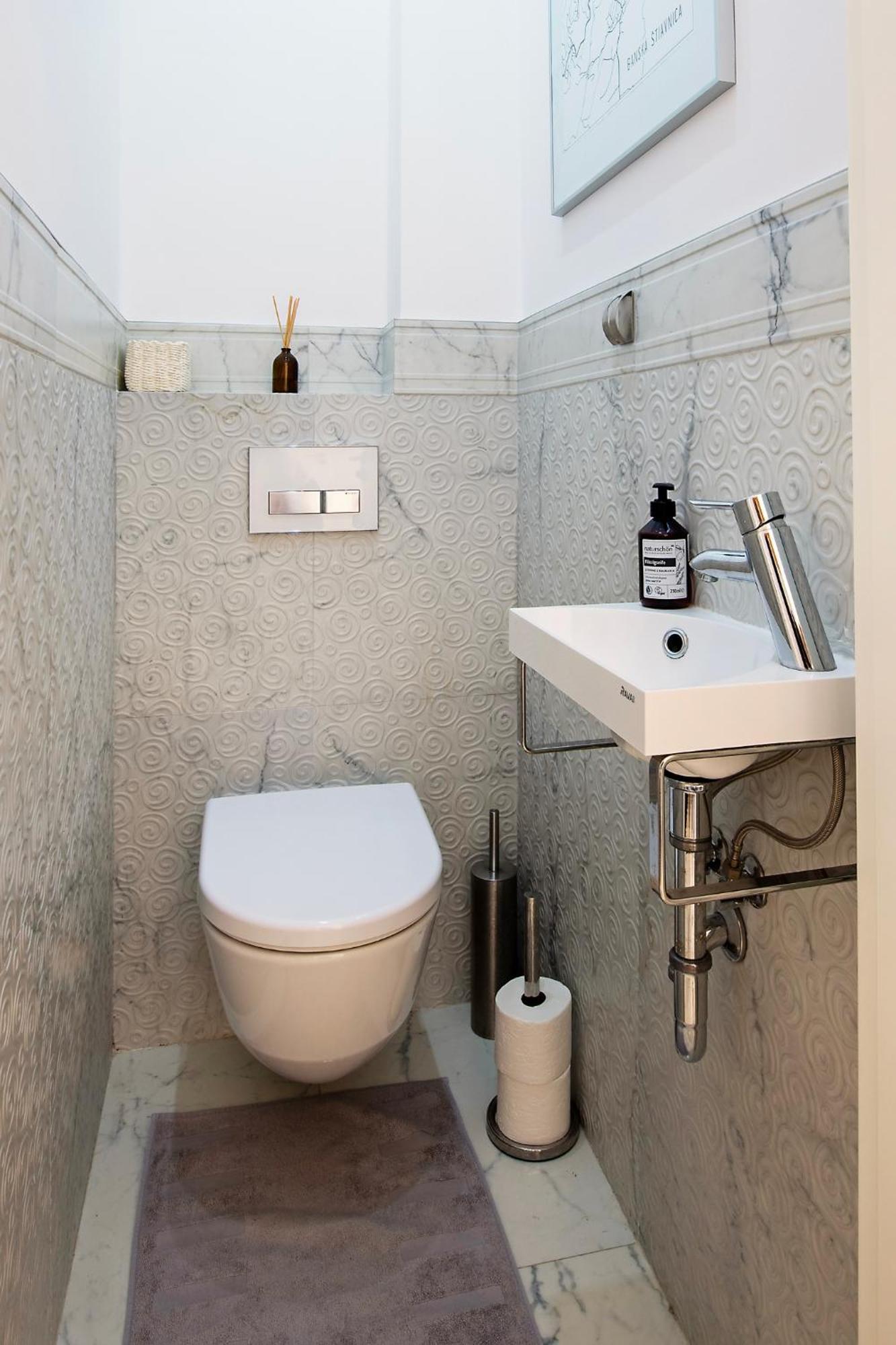Coburg Palace Apartment Братислава Екстериор снимка